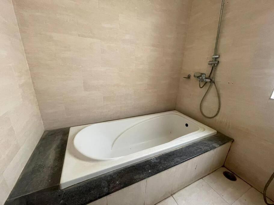 The Aqua Villa, Vedic Village Calcutta Extérieur photo